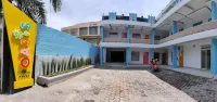 Oasis Style Hotel Pangandaran