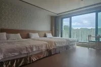 楊洋國際機場飯店 襄陽住宿飯店