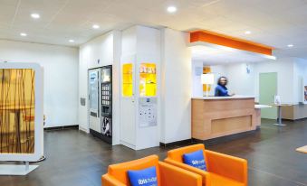 ibis budget Lille Centre