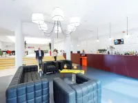 Ibis Styles Calais Centre - bar