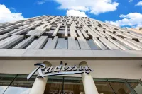 Radisson Pinheiros Hotels in Sao Paulo