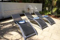 The Heritage Darwin Hotels in Larrakeyah