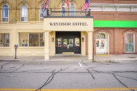 The Windsor Hotel by Hoco Hotels Collection Các khách sạn gần Dufferin Lions Arena