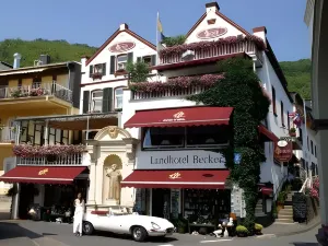 Landhotel Becker