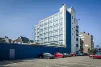 Tryp by Wyndham Badhotel the Hague Scheveningen - parking
