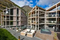 Matterhorn Focus Design Hotel - Pools