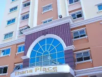 Thana Place Charunsanithwong 34