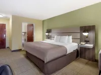Quality Inn Raleigh Downtown Hotels near Artspace