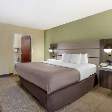 羅利市中心凱藝飯店 Dorothea Dix Park附近的飯店