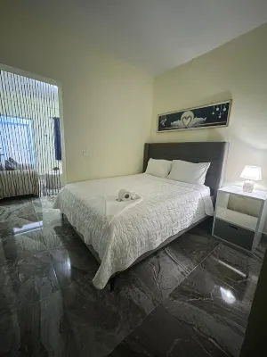 Neo’s Hotel Các khách sạn ở Municipio Santa Cruz de Barahona