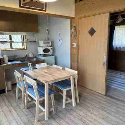 舞鶴ふるるファーム コテージ Rooms