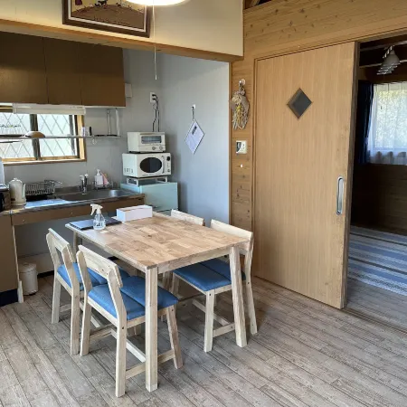 Cottage in Fururu Farm
