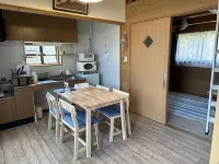 Cottage in Fururu Farm