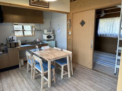 その他 京都・舞鶴ふるるファームコテージの写真