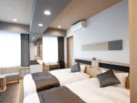 Hotel Grand Cocoe Kurashiki Hotels in 
