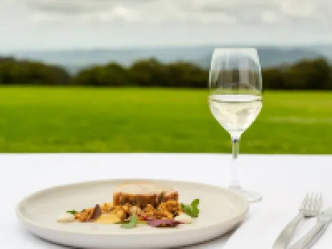 สไปเซอร์ส พีค ลอดจ์ โรงแรมในวอริก