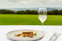 스파이서 피크 로지 스완펠스 호텔