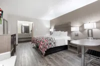 Red Roof Inn Canton, TX Hotels in Canton