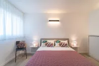 Modern flat in Lignano Sabbiadoro