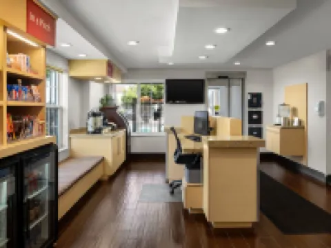 TownePlace Suites Salt Lake City Layton レイトンのホテル