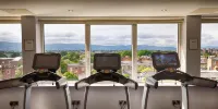 Clayton Hotel Burlington Road - С тренажерным залом