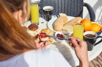 Atheras - Breakfast