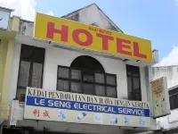 Nilai H-2 Hotel Hotels near Eagle Hill, Bukit Melati, Nilai, Negeri Sembilan