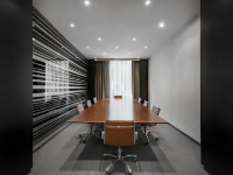 AC Hotel Burgos Hotels in Burgos