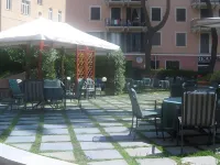 Europa Hotel Design Spa 1877 Các khách sạn ở Rapallo