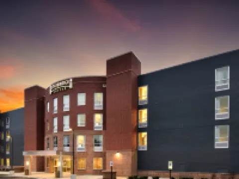 Staybridge Suites MARQUETTE by IHG Hotels in Marquette