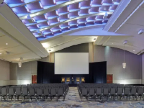 The Battle House Renaissance Mobile Hotel & Spa Hotel di Mudah alih