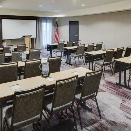 Courtyard by Marriott Providence Warwick