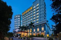 Courtyard Bandung Dago Hotels in 