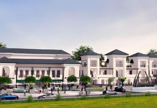 몬타나 오션사이드 만달리카