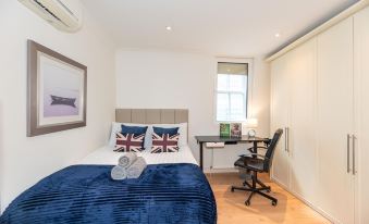 1. 2BR in C..