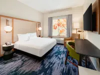 Fairfield Inn & Suites Santee Hotels in Santee