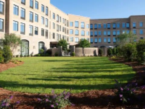 Courtyard Thomasville Downtown Hotels in Thomasville