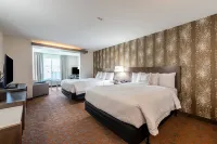 Fairfield Inn & Suites St. Joseph Stevensville Hotels in Stevensville