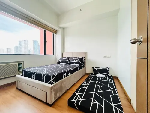 Ace Suites by the WaterSpa - Budget Accommodation - Apartment