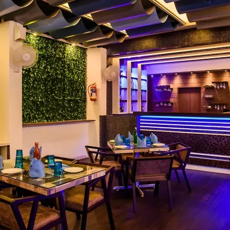 Kyriad Hotel Vijayapura