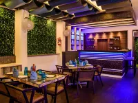 Kyriad Hotel Vijayapura Hotels in Bijapur