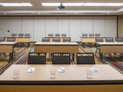 Fairfield Inn & Suites Terrell Hoteles en Terrell