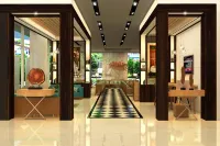 Fairfield by Marriott Chennai OMR