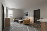 Delta Hotels Grande Prairie Airport Hotels near Walmart Supercentre