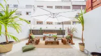 Stayhere Rabat - Agdal 1 - Comfort Residence