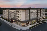 Element Seattle Sea-Tac Airport Hotels near Target