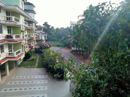 Asian Paradise Comfort