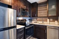 Residence Inn Cincinnati Northeast/Mason - Park Yeri