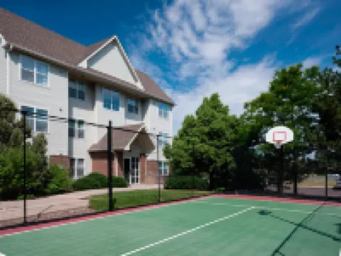 Residence Inn Denver Highlands Ranch Hotels in Highlands Ranch