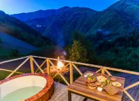Check Inn Merisi - Homestays